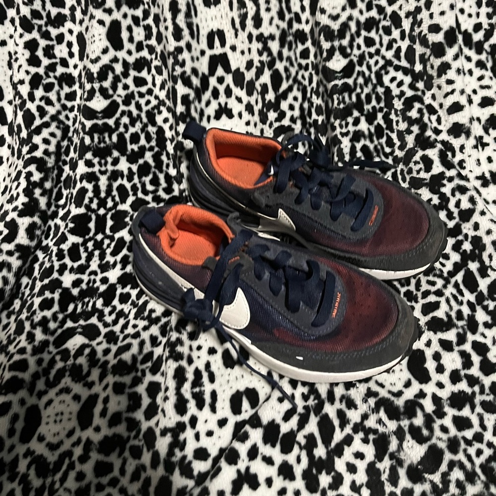 Nike sneakers